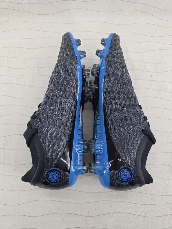 Under Armour Mens UA Magnetico Elite 5 FG Soccer Cleats 6000544-001 Size 9.5 NEW main image 8